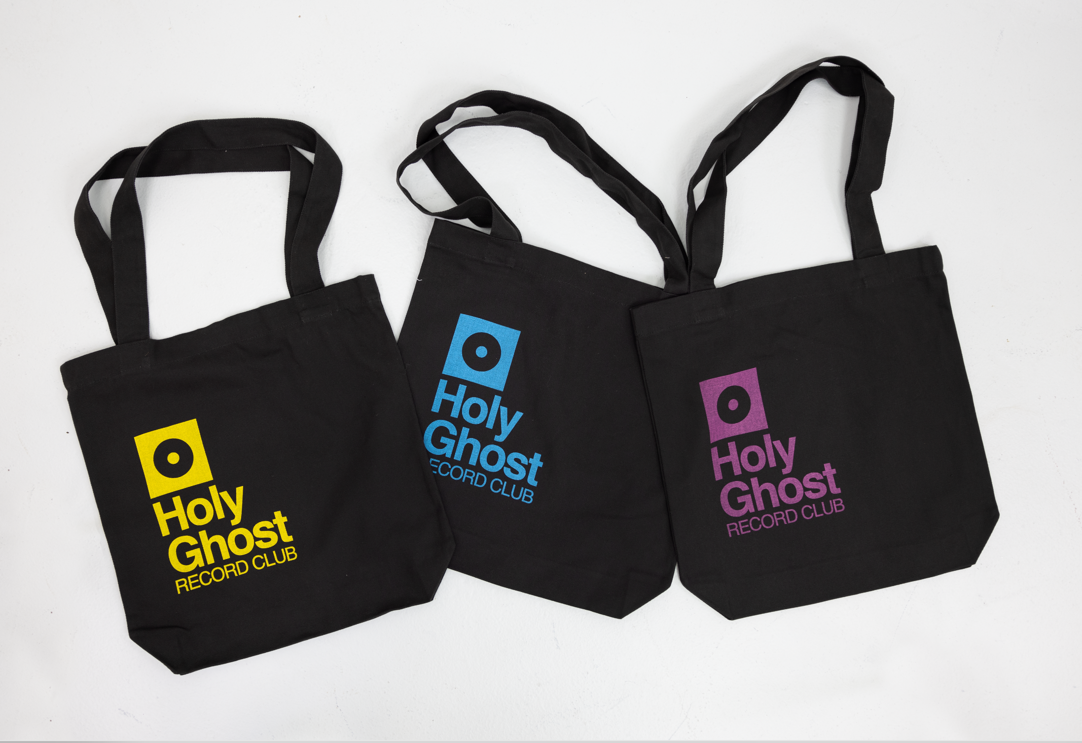 The Club Tote