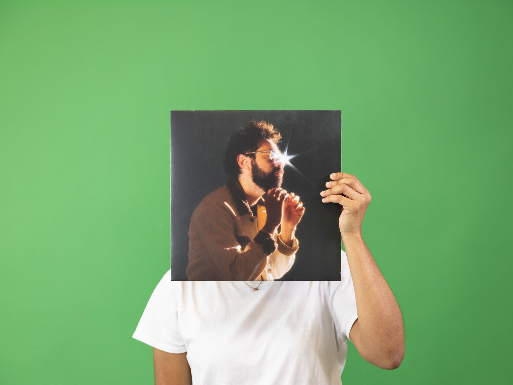 Jon Guerra: ORDINARY WAYS